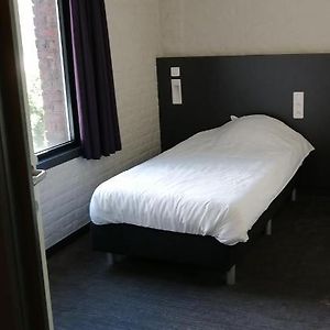 Budget Driepersoonskamer